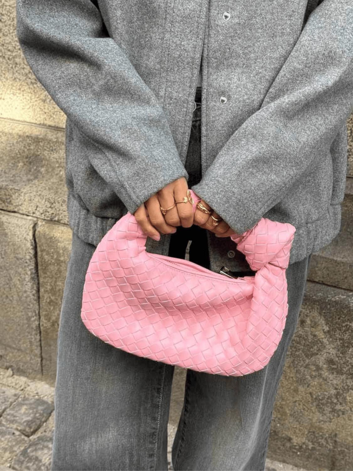 Vive | Mini bag | Ladies' handbag